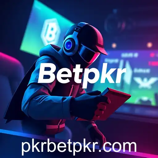 The Rise of Betpkr in the Digital Gaming Arena