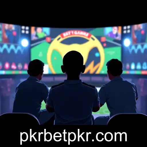 The Rise of Betpkr: Gaming in Modern Times