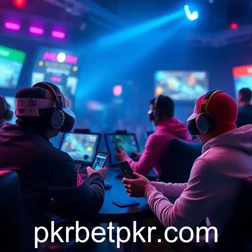 The Evolving Landscape of Online Betting