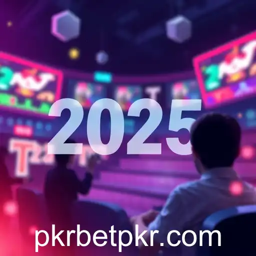 Online Gaming Surge in 2025