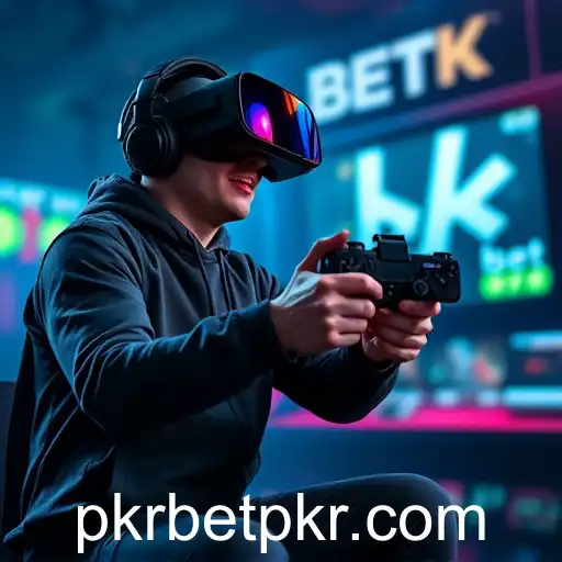 The Rise of BetPKR: A Digital Revolution in Gaming