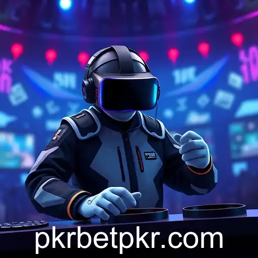 The Rise of BetPKR in Online Gaming
