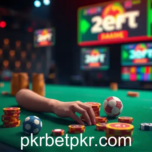 Emerging Trends on BetPKR: Revolutionizing Online Gaming