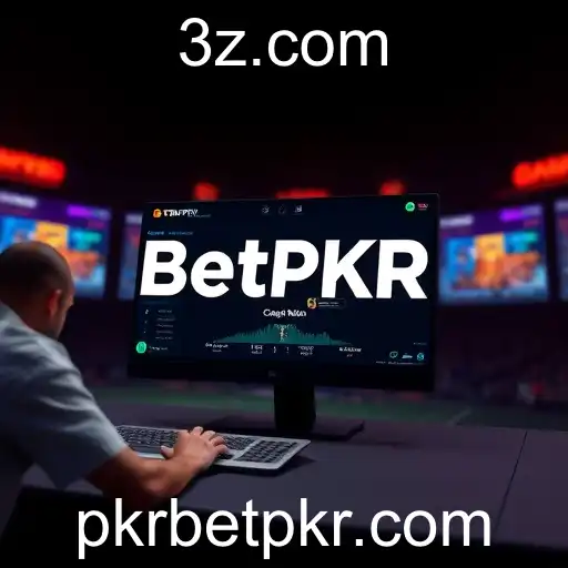 Emerging Trends in Online Gaming and Betting