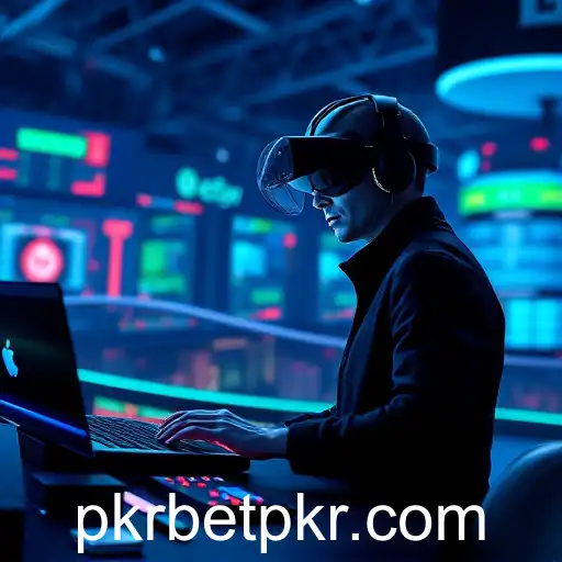 The Evolution of Online Gambling in 2025