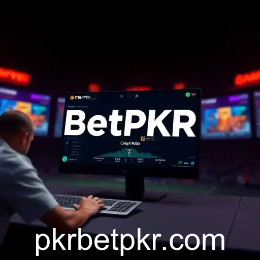The Evolution of Online Gaming: BetPKR and Beyond