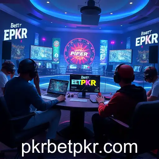 The Rise of Online Gaming Platforms Amid Global Trends