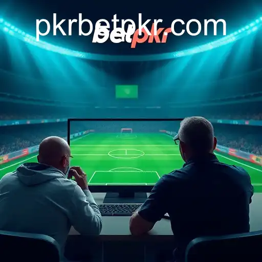The Rise of Online Sports Betting: Exploring the Popularity of 'betpkr'