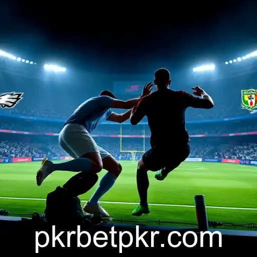 BetPKR and Digital Gaming Trends