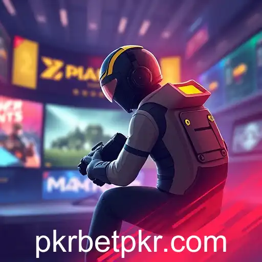 BetPKR: A New Era in Online Gaming