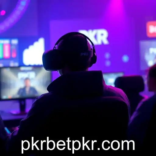 BetPKR's Evolution in the Online Gaming World
