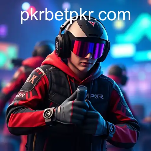 BetPKR's Rise Amidst Online Gaming Surge