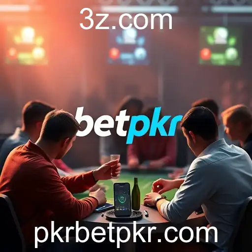 Exploring the Dynamics of 'Betting Forum' Featuring Betpkr