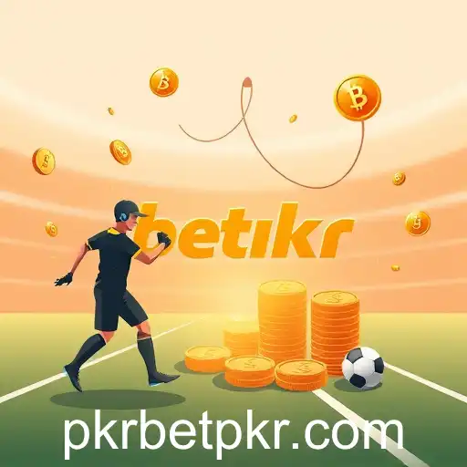 The Rise of Digital Betting Platforms