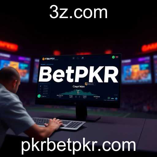 Emerging Trends in Online Gaming and Betting