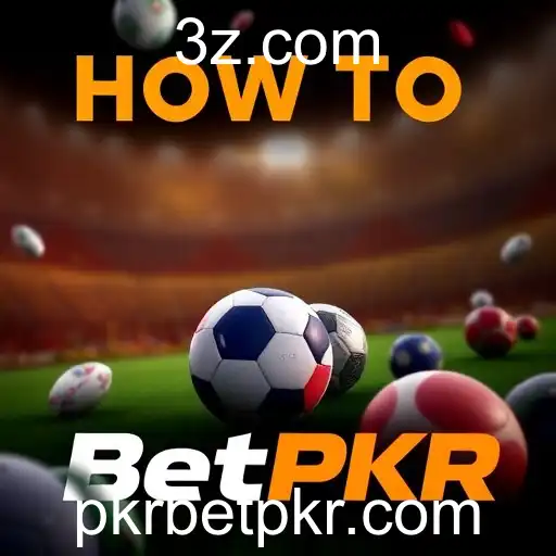 Mastering the Art of Betting: A Guide to Understanding How To Bet with BetPKR