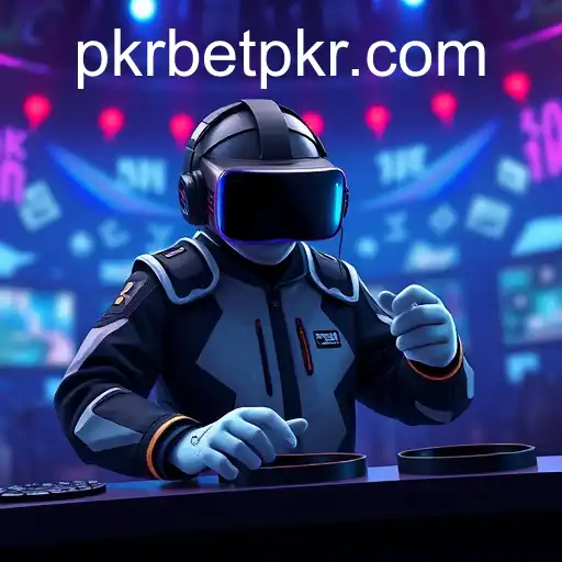 The Rise of BetPKR in Online Gaming