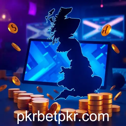 The Rise of Betpkr in the Online Gambling Industry
